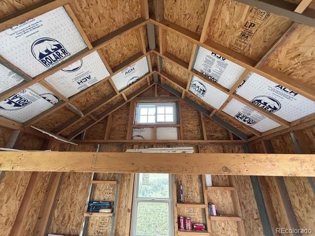 1255 Bolster Drive Hartsel CO 80449