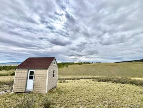 1255 Bolster Drive Hartsel CO 80449