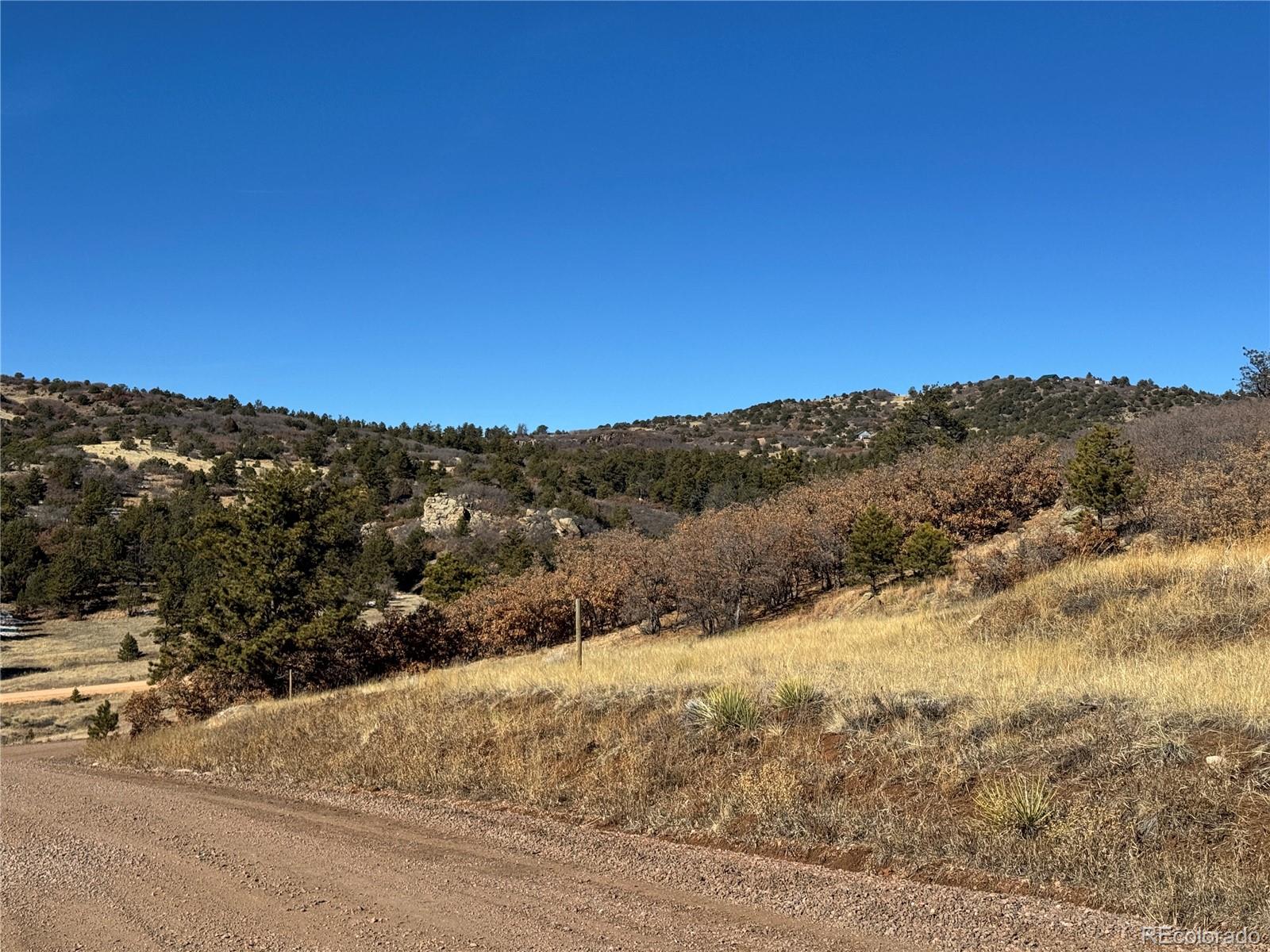Cr 21 Canon City CO 81212