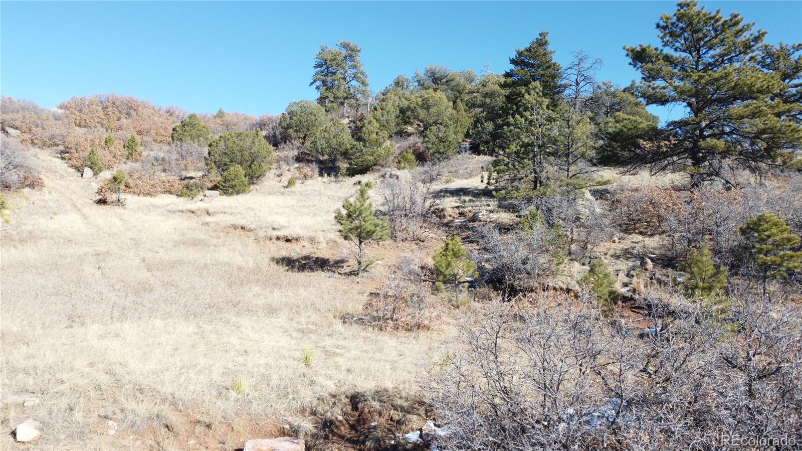 Cr 21 Canon City CO 81212