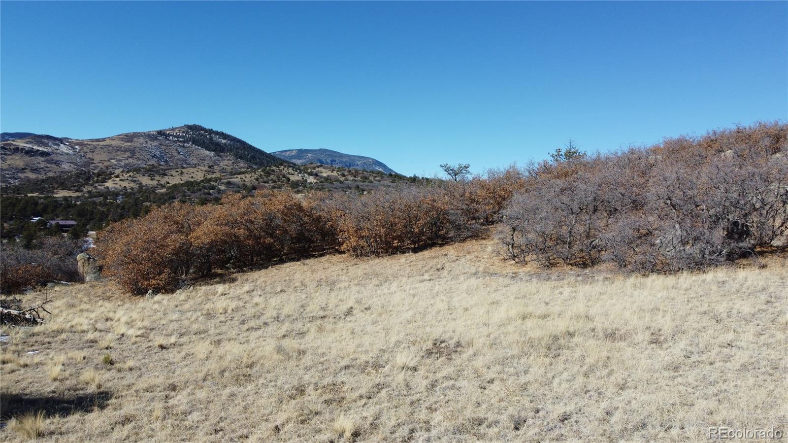 Cr 21 Canon City CO 81212