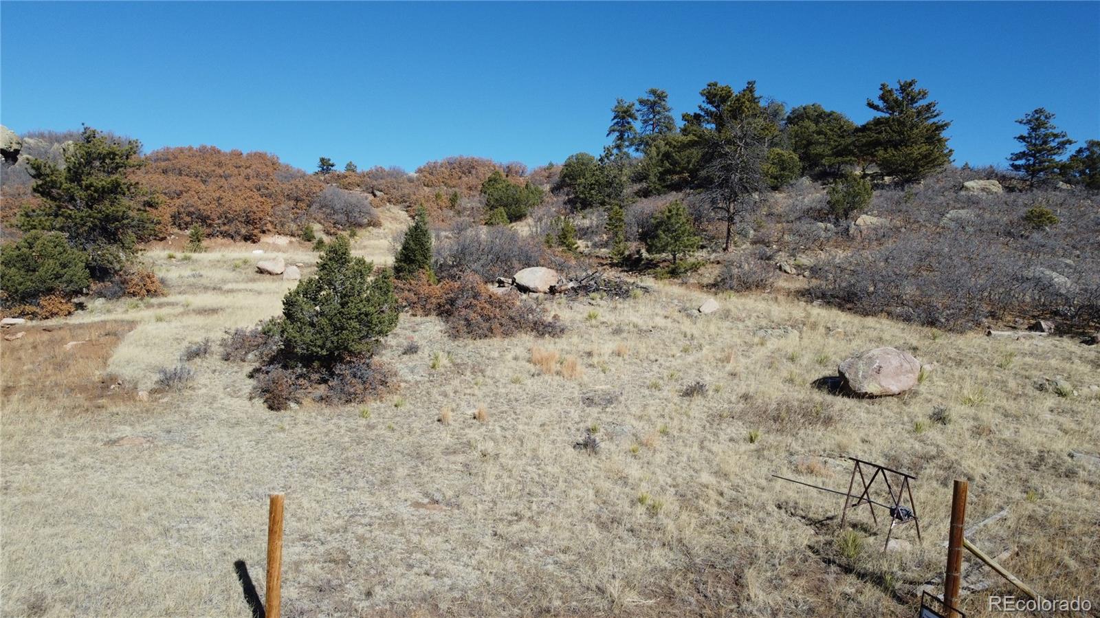 Cr 21 Canon City CO 81212