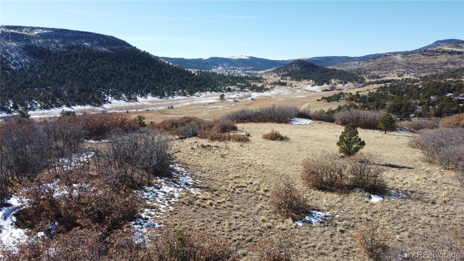 Cr 21 Canon City CO 81212