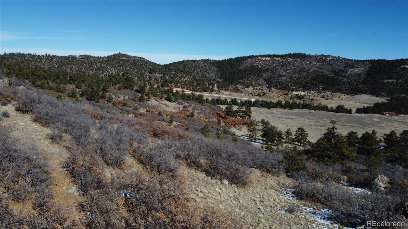 Cr 21 Canon City CO 81212