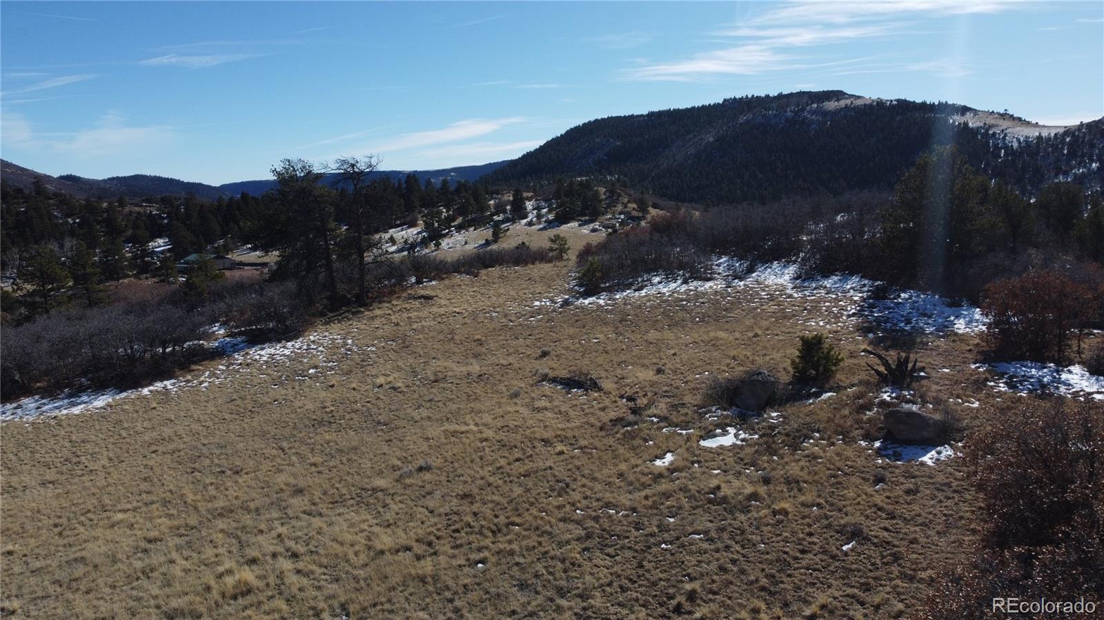 Cr 21 Canon City CO 81212