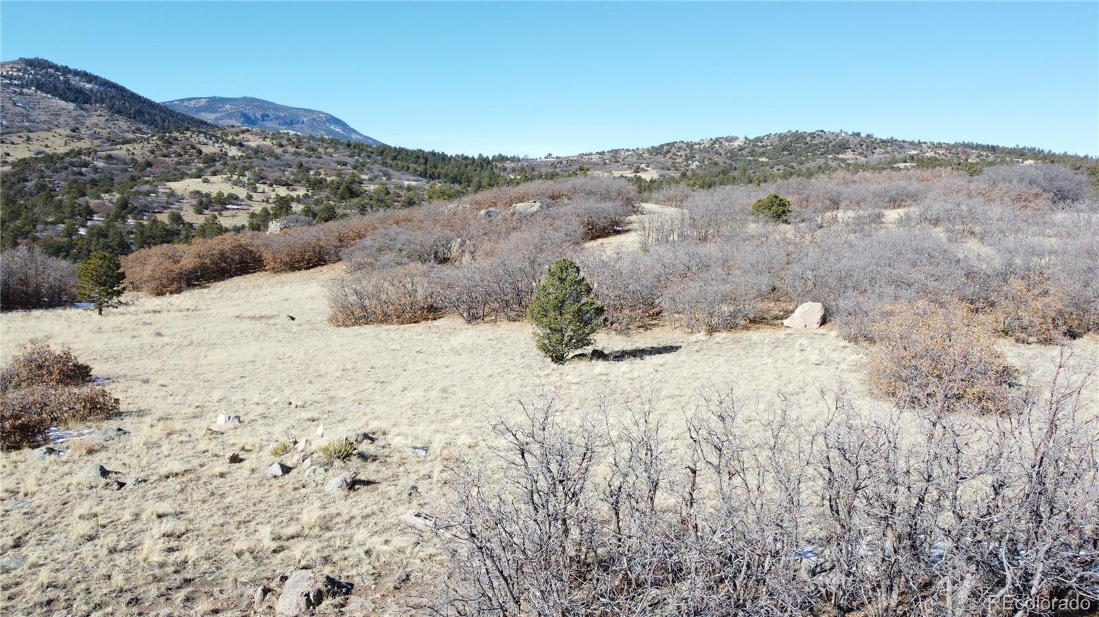 Cr 21 Canon City CO 81212