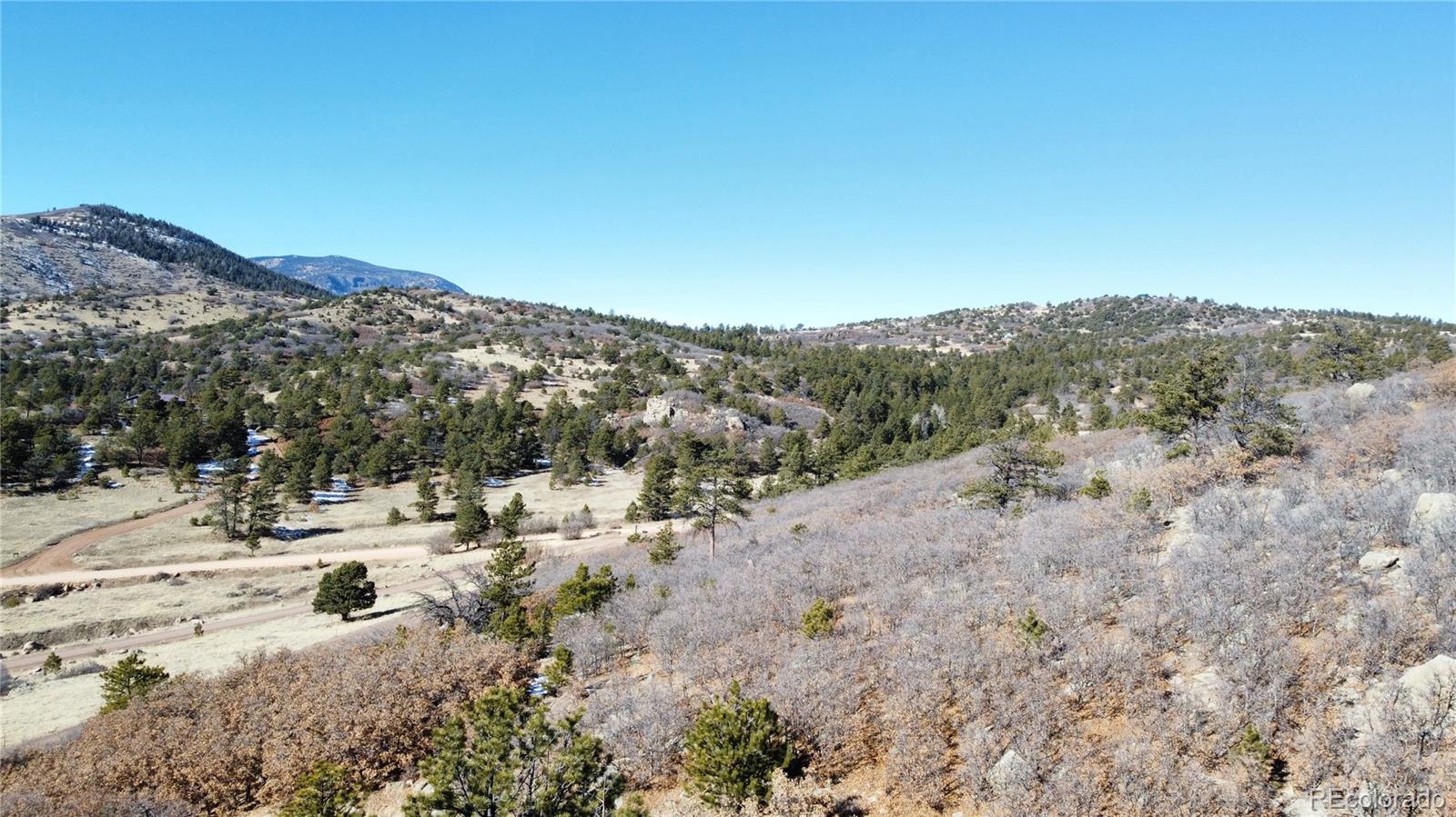 Cr 21 Canon City CO 81212