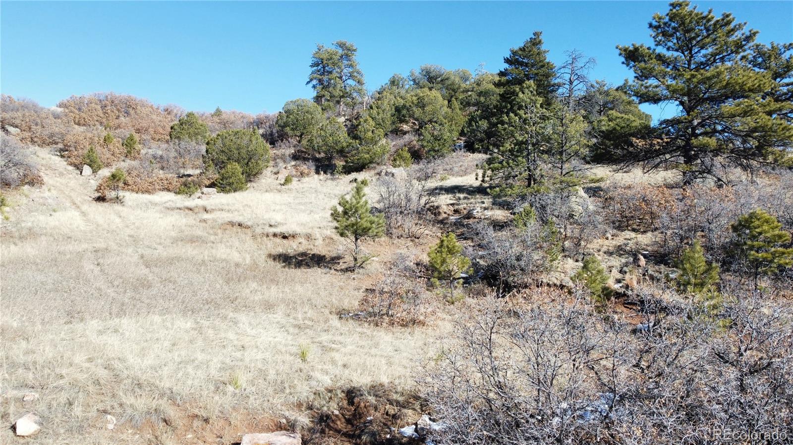 Cr 21 Canon City CO 81212