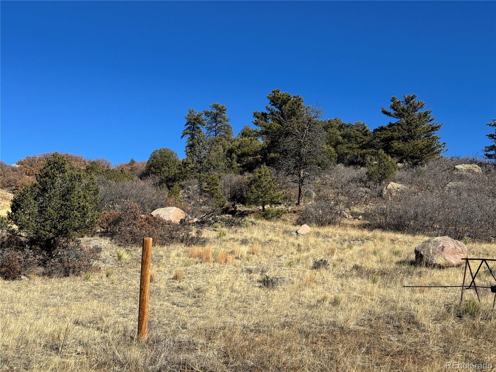 Cr 21 Canon City CO 81212