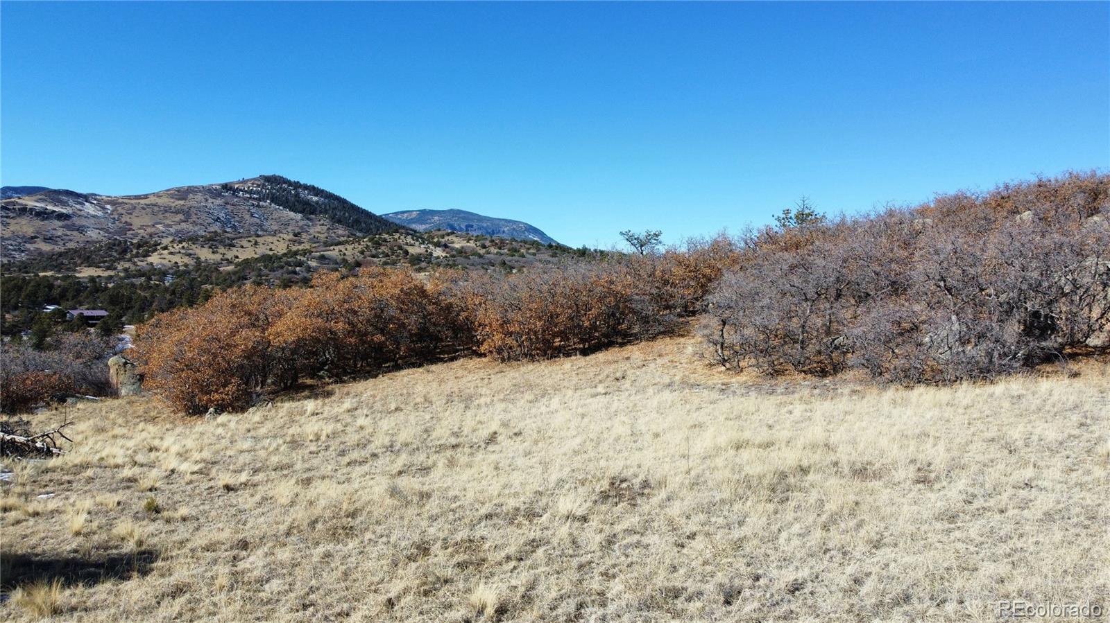 Cr 21 Canon City CO 81212