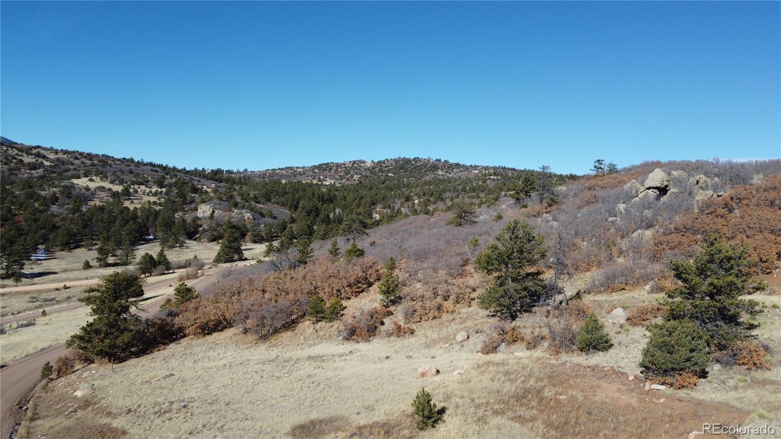 Cr 21 Canon City CO 81212
