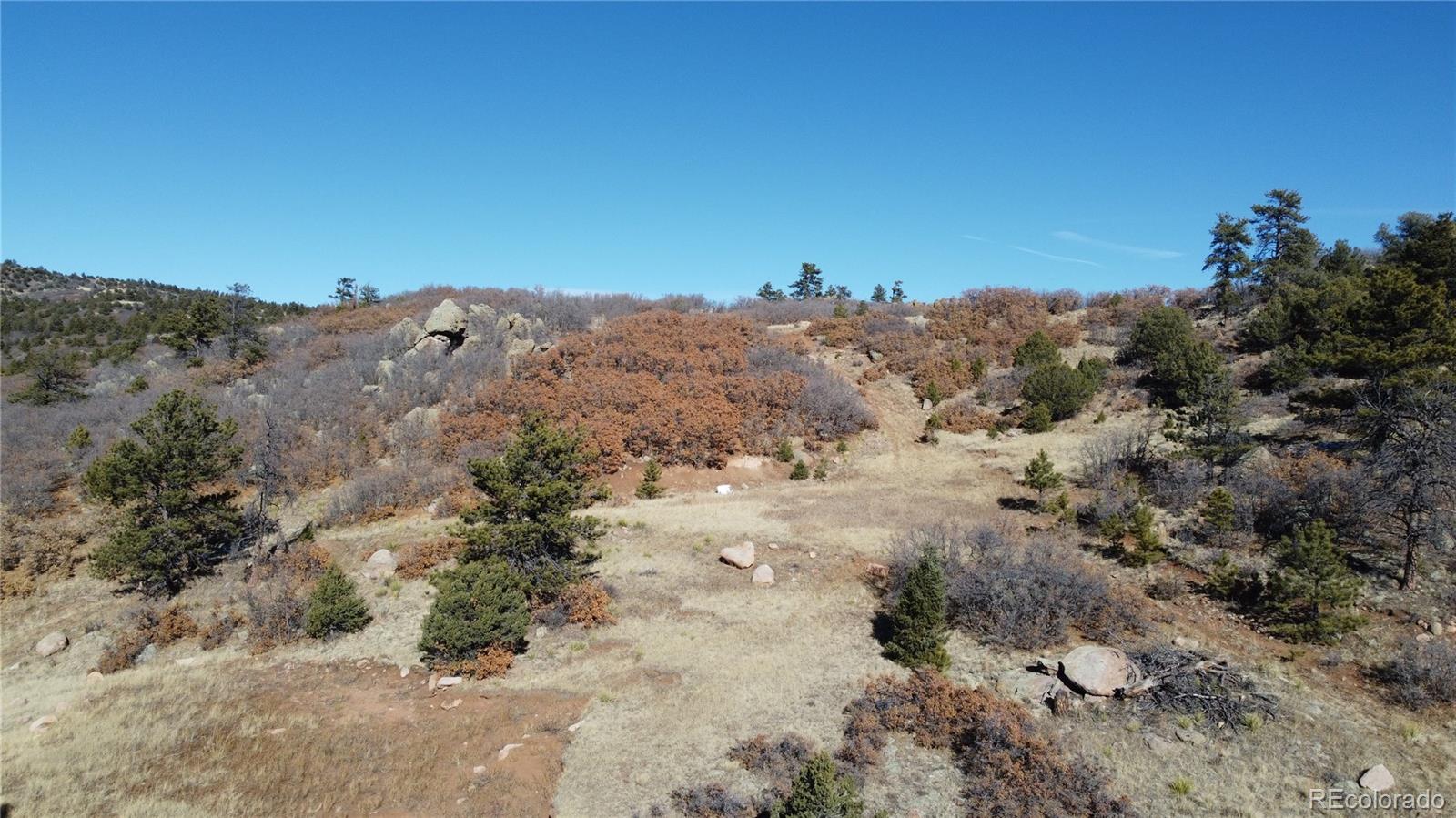 Cr 21 Canon City CO 81212