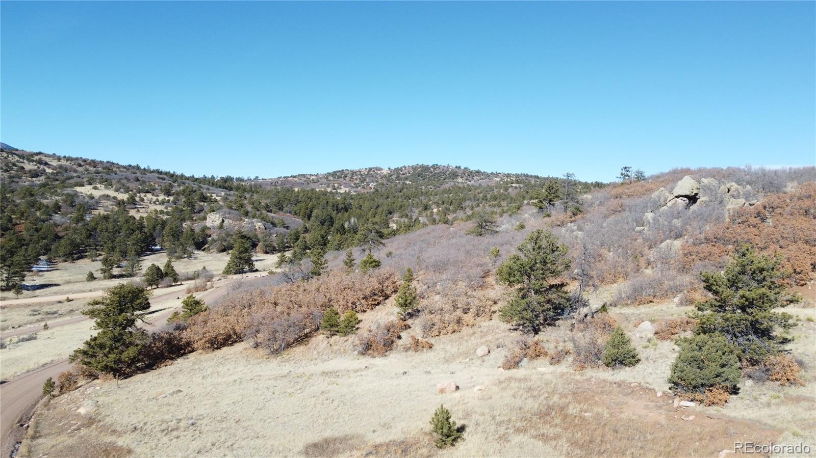 Cr 21 Canon City CO 81212