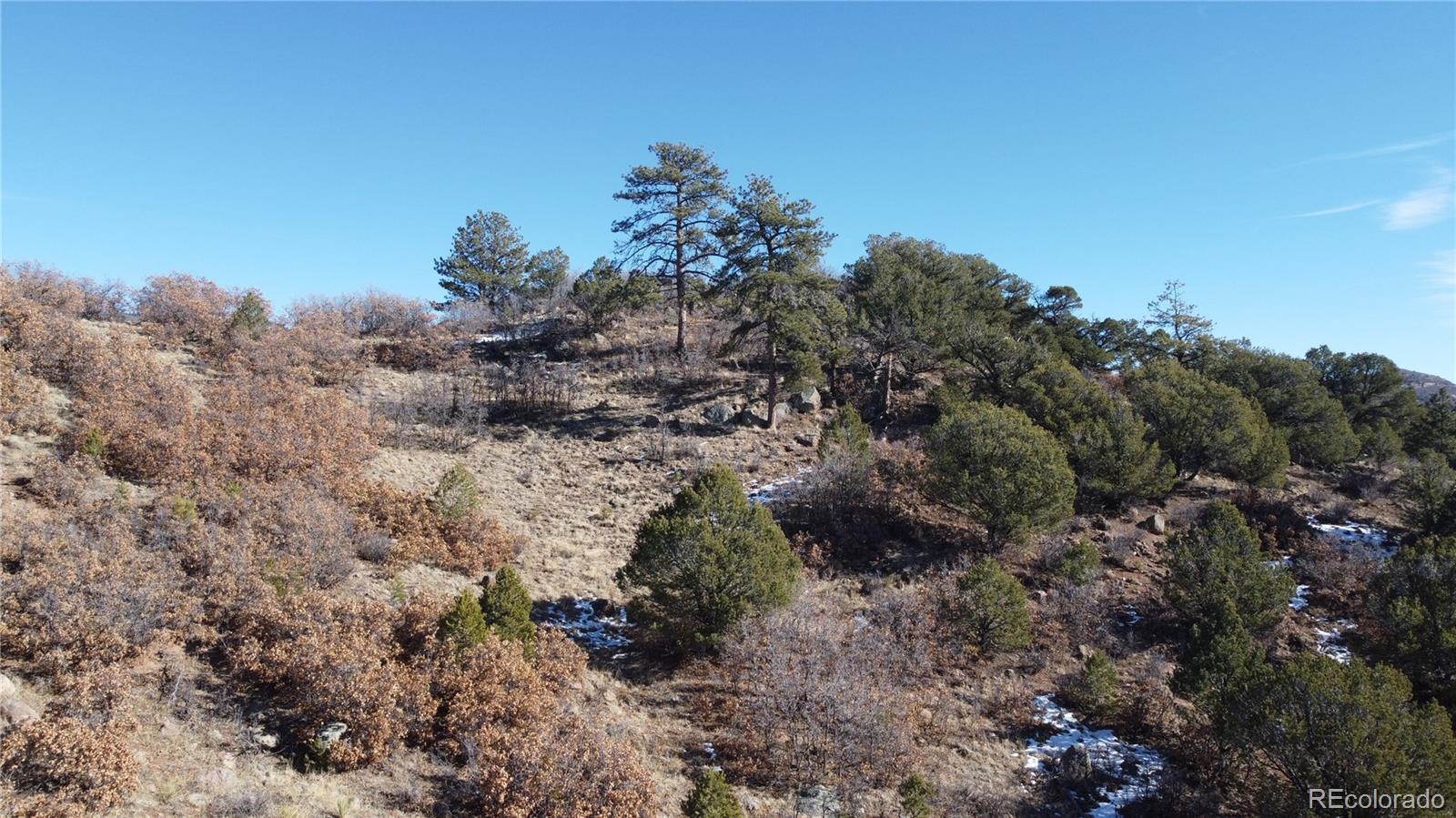 Cr 21 Canon City CO 81212