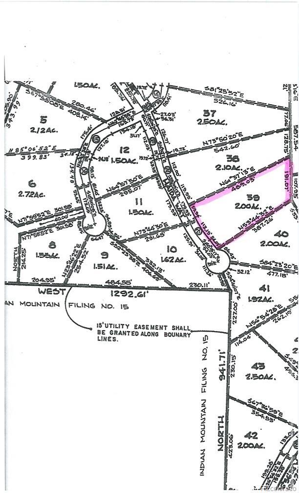 80 Haida Way Jefferson CO 80456