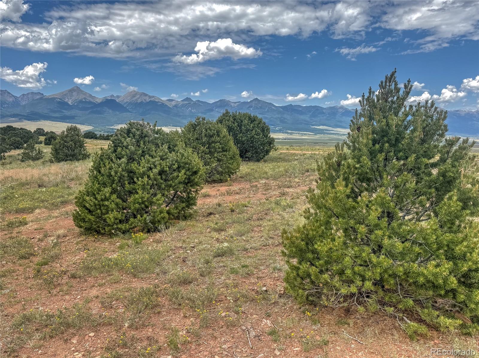 Tbd Lot 21 Kiowa Road Westcliffe CO 81252