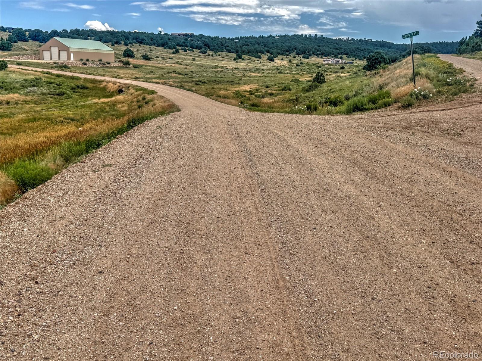 Tbd Lot 21 Kiowa Road Westcliffe CO 81252