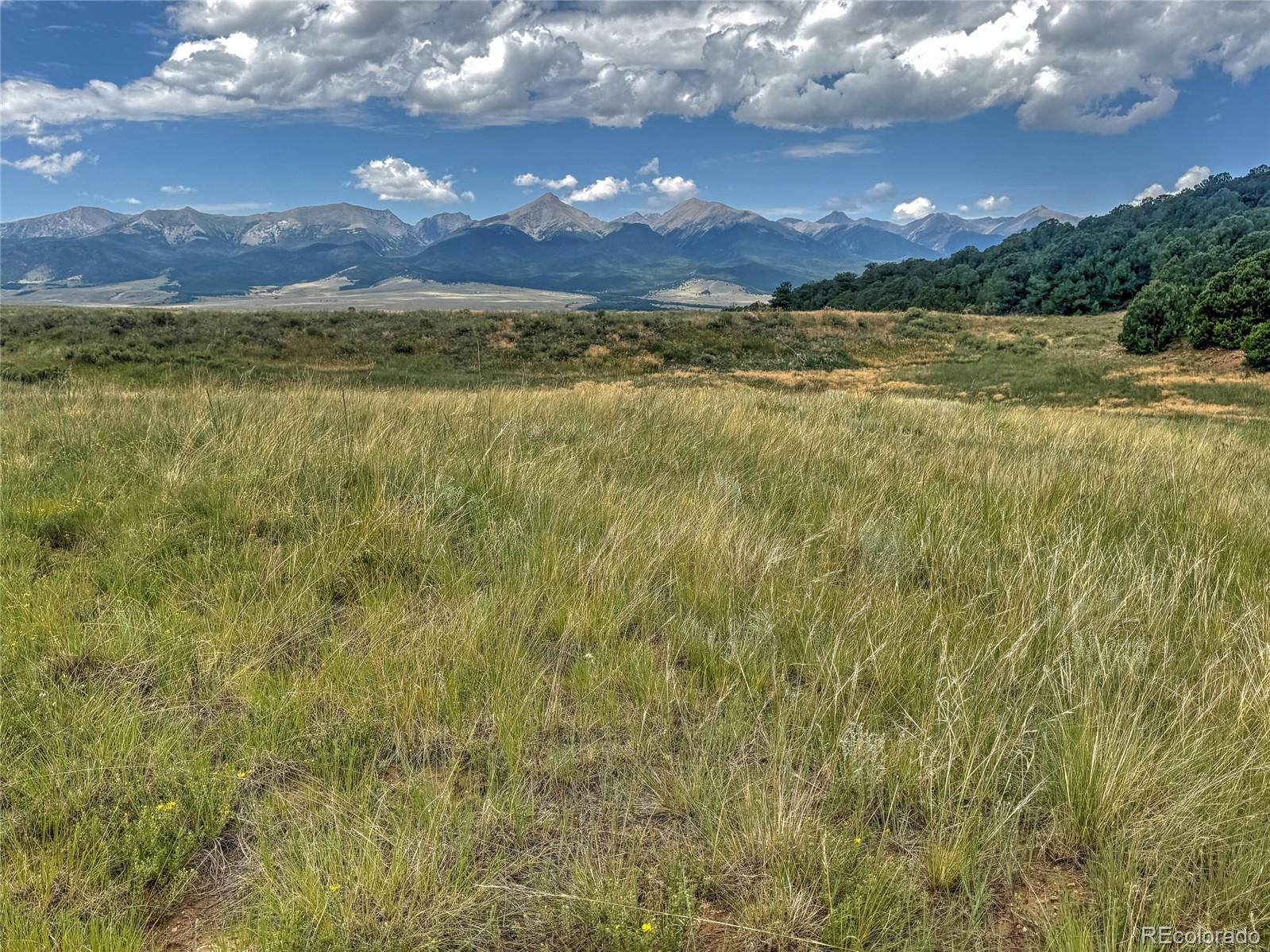 Tbd Lot 21 Kiowa Road Westcliffe CO 81252