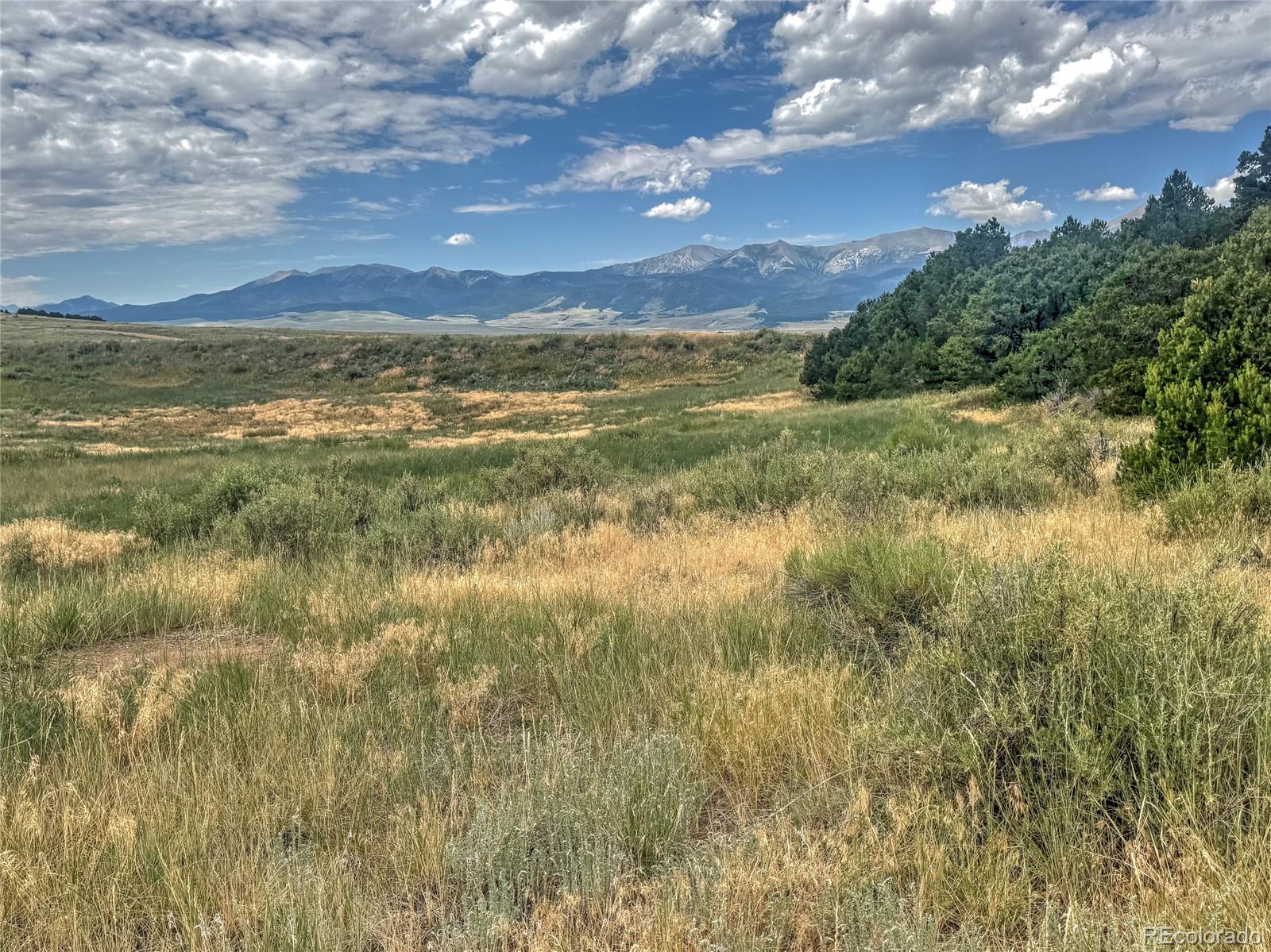 Tbd Lot 21 Kiowa Road Westcliffe CO 81252