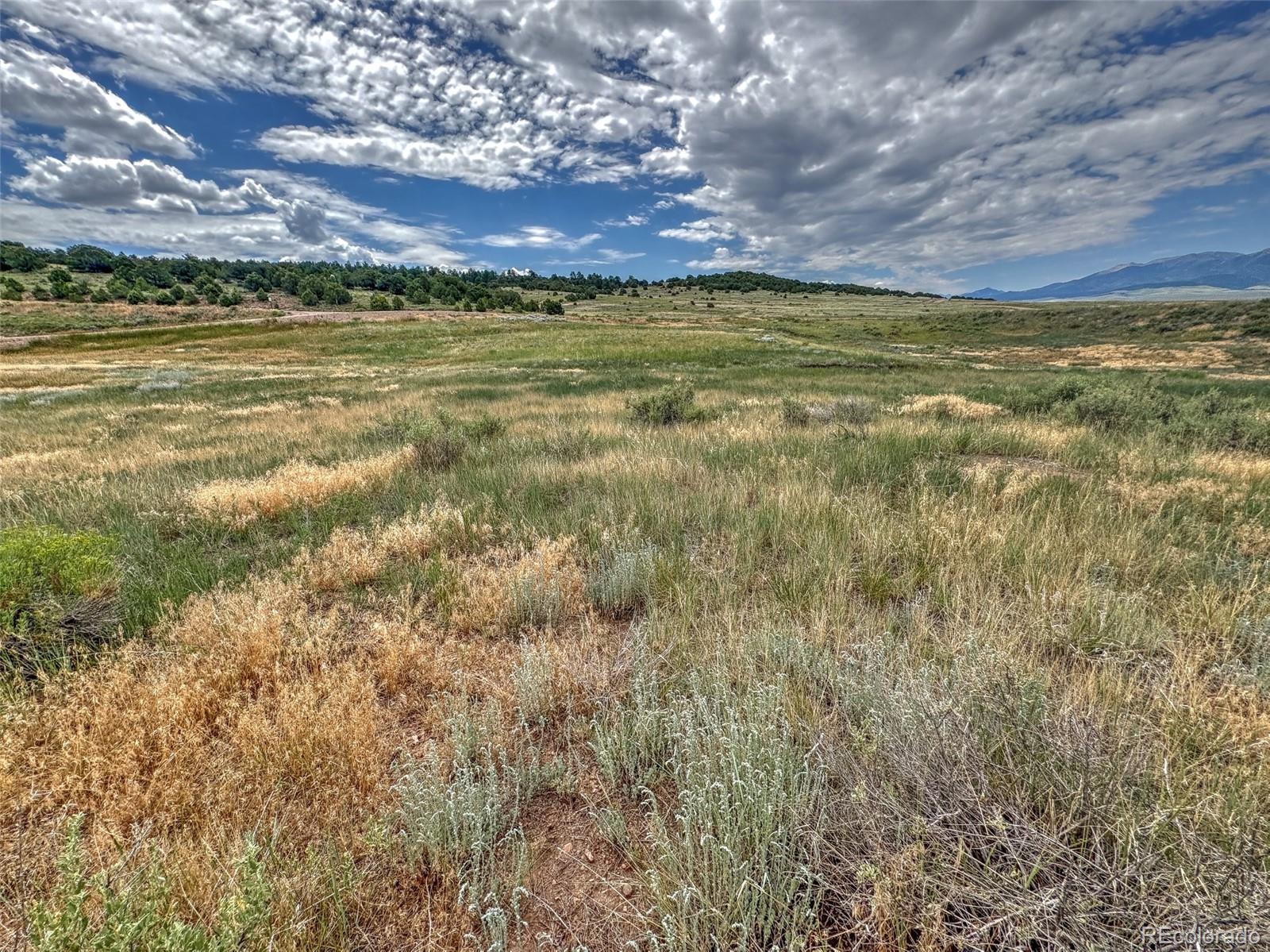 Tbd Lot 21 Kiowa Road Westcliffe CO 81252