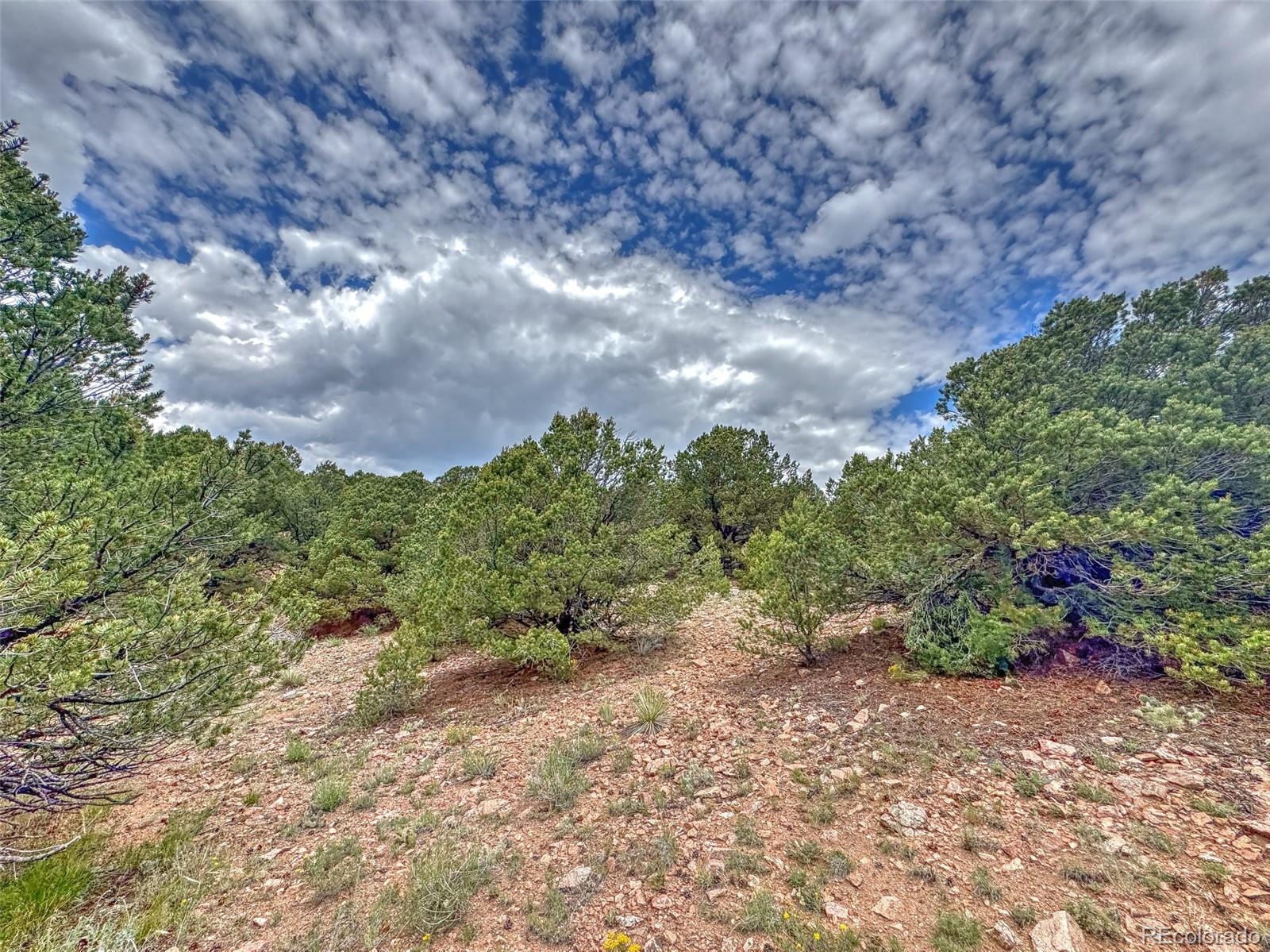 Tbd Lot 21 Kiowa Road Westcliffe CO 81252