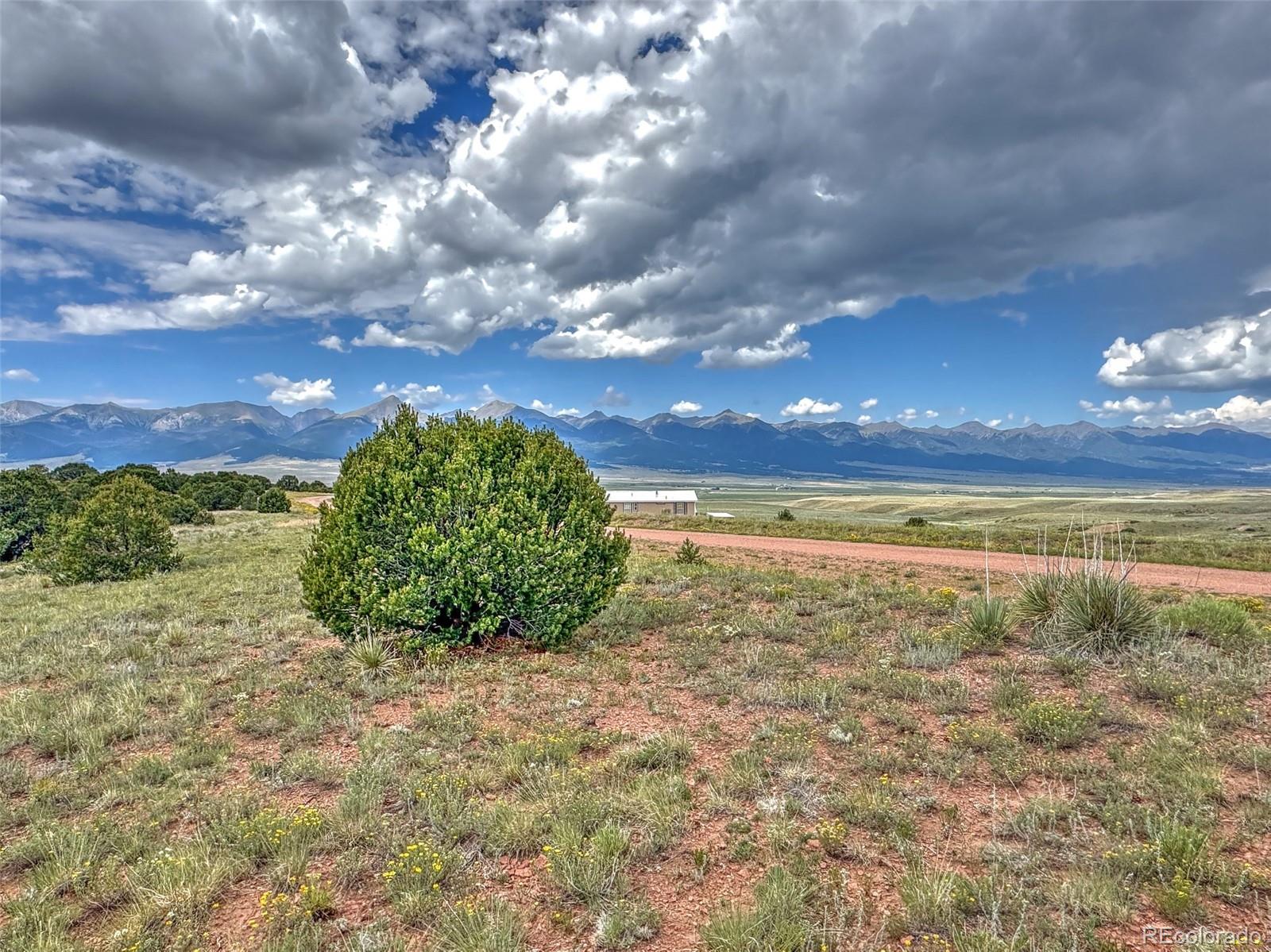 Tbd Lot 21 Kiowa Road Westcliffe CO 81252