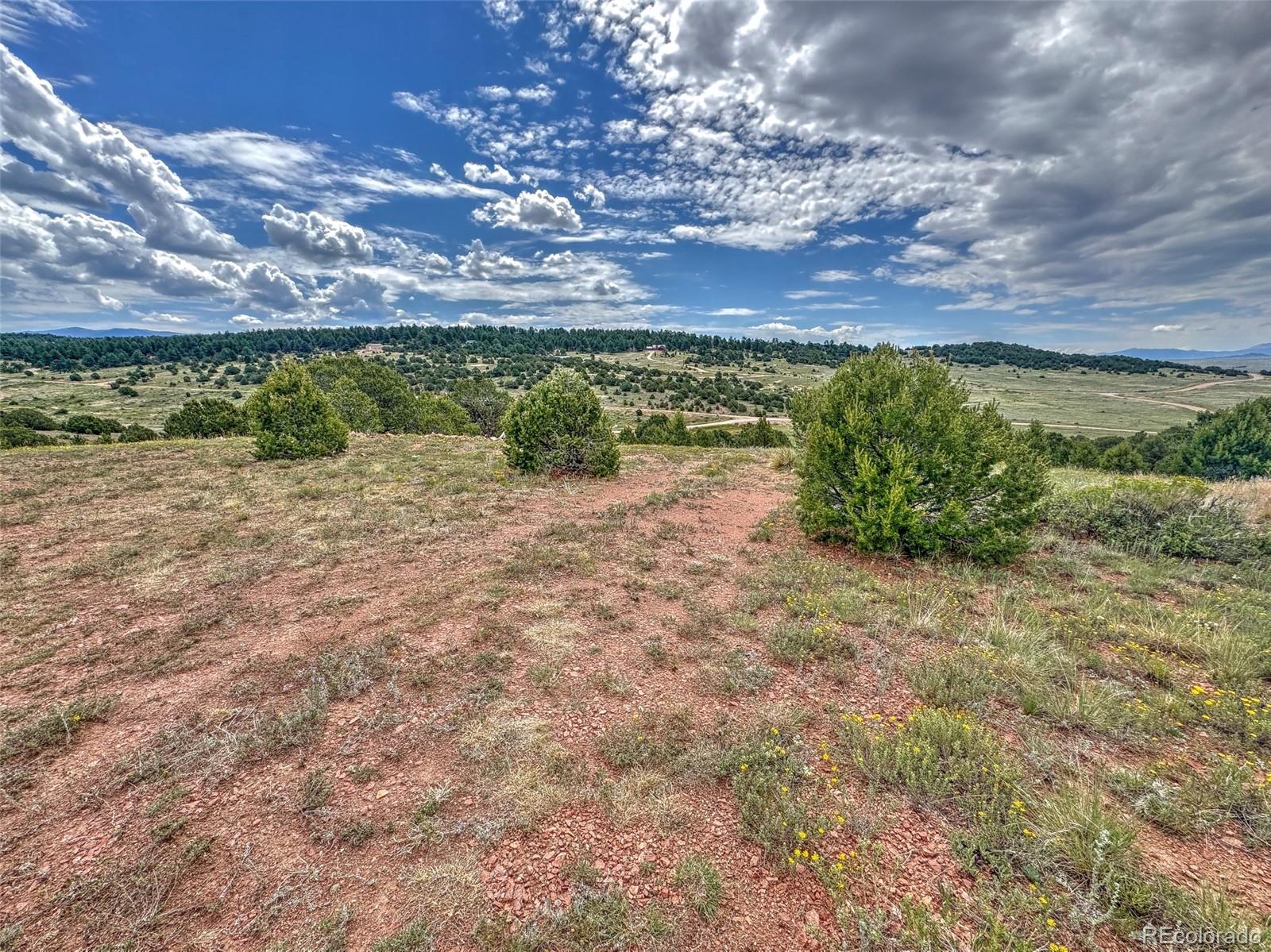 Tbd Lot 21 Kiowa Road Westcliffe CO 81252