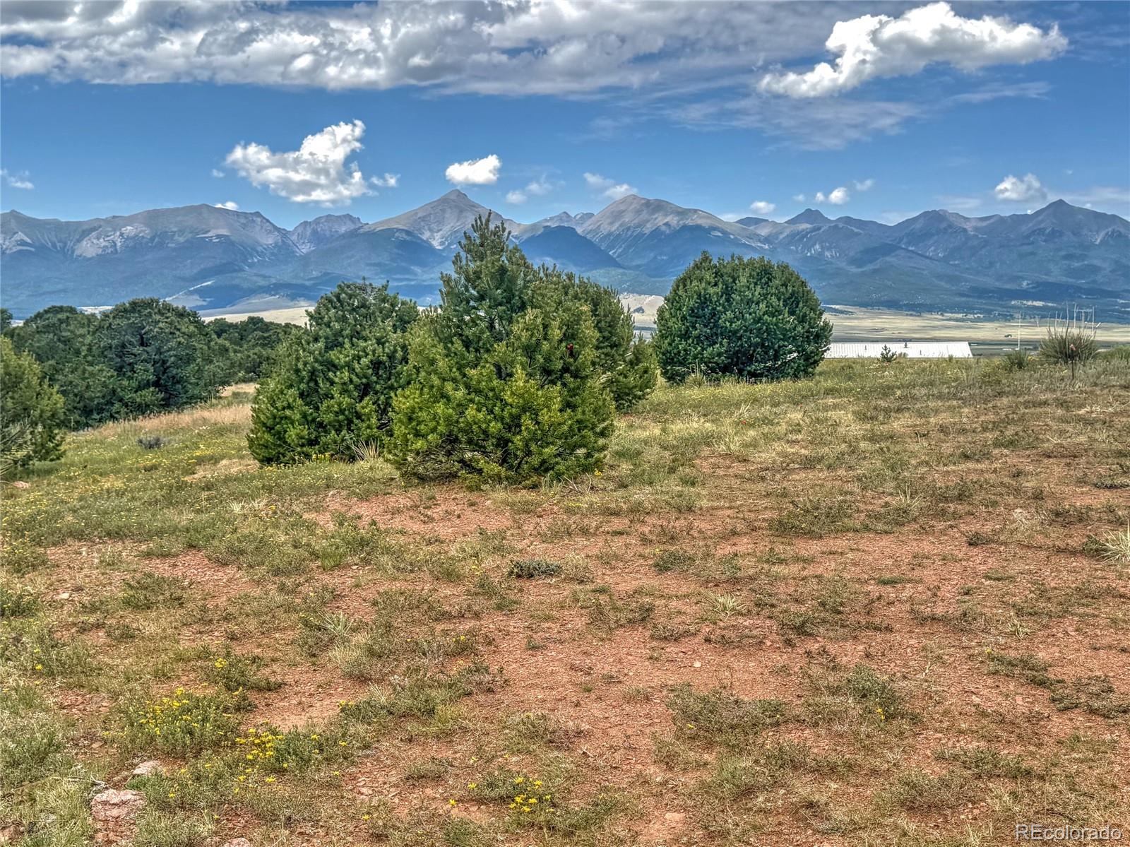 Tbd Lot 21 Kiowa Road Westcliffe CO 81252