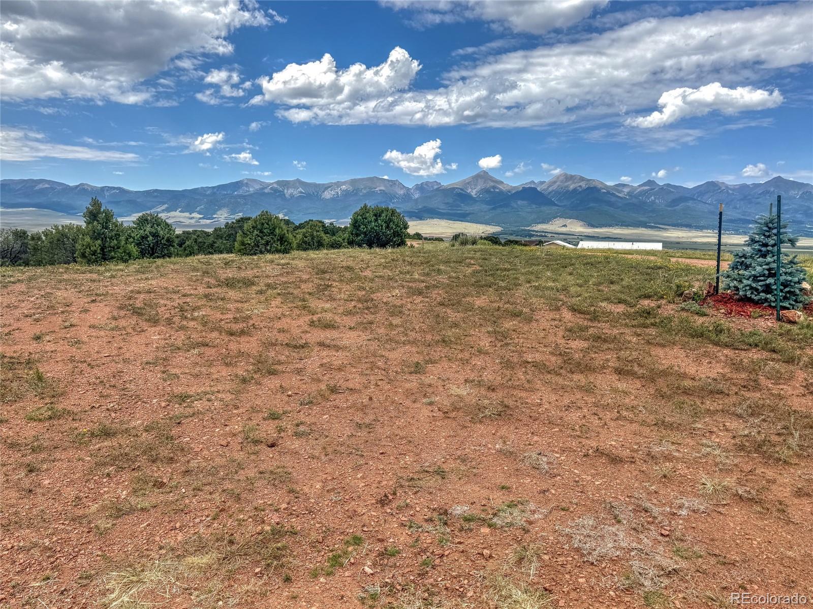 Tbd Lot 21 Kiowa Road Westcliffe CO 81252
