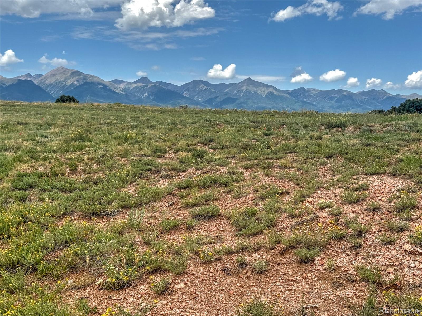 Tbd Lot 21 Kiowa Road Westcliffe CO 81252