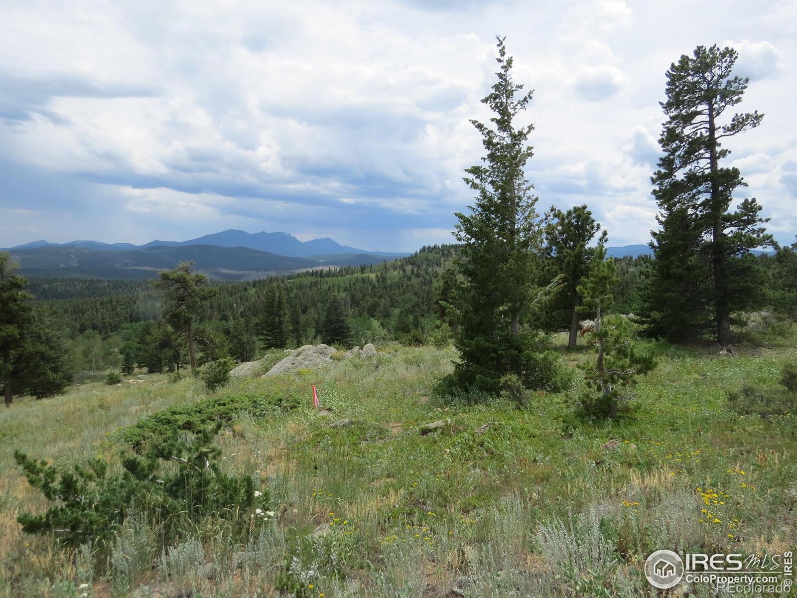 0 Peak To Peak Highway Nederland CO 80466