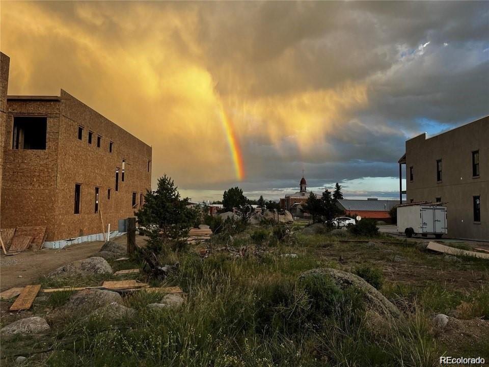 548 Pinon Street Buena Vista CO 81211