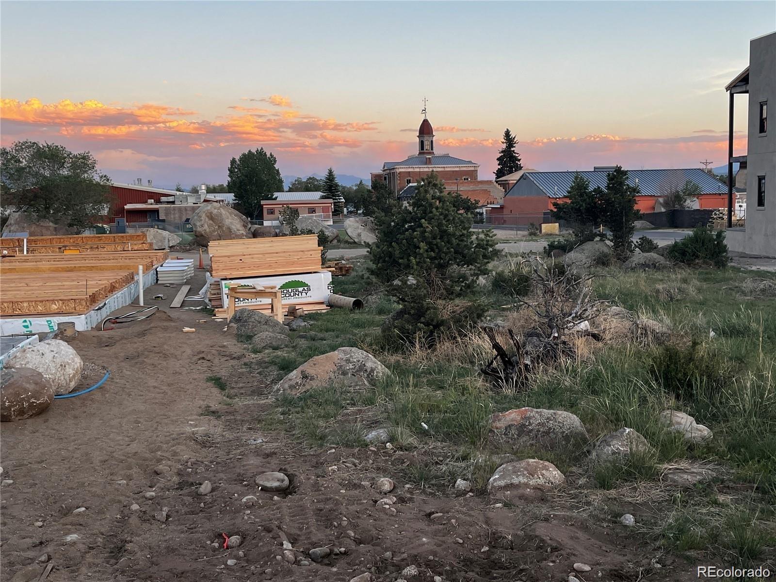 548 Pinon Street Buena Vista CO 81211