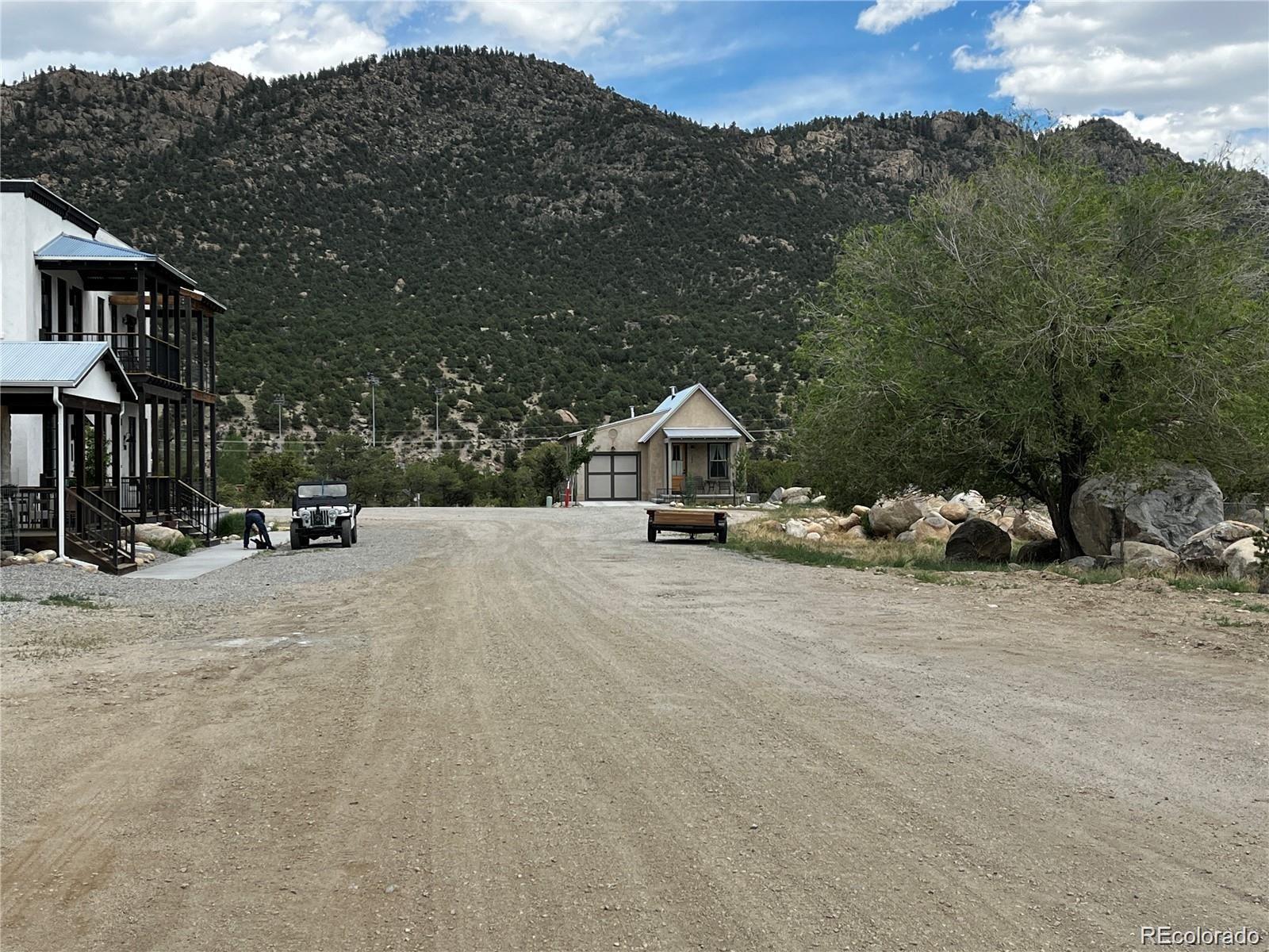 548 Pinon Street Buena Vista CO 81211