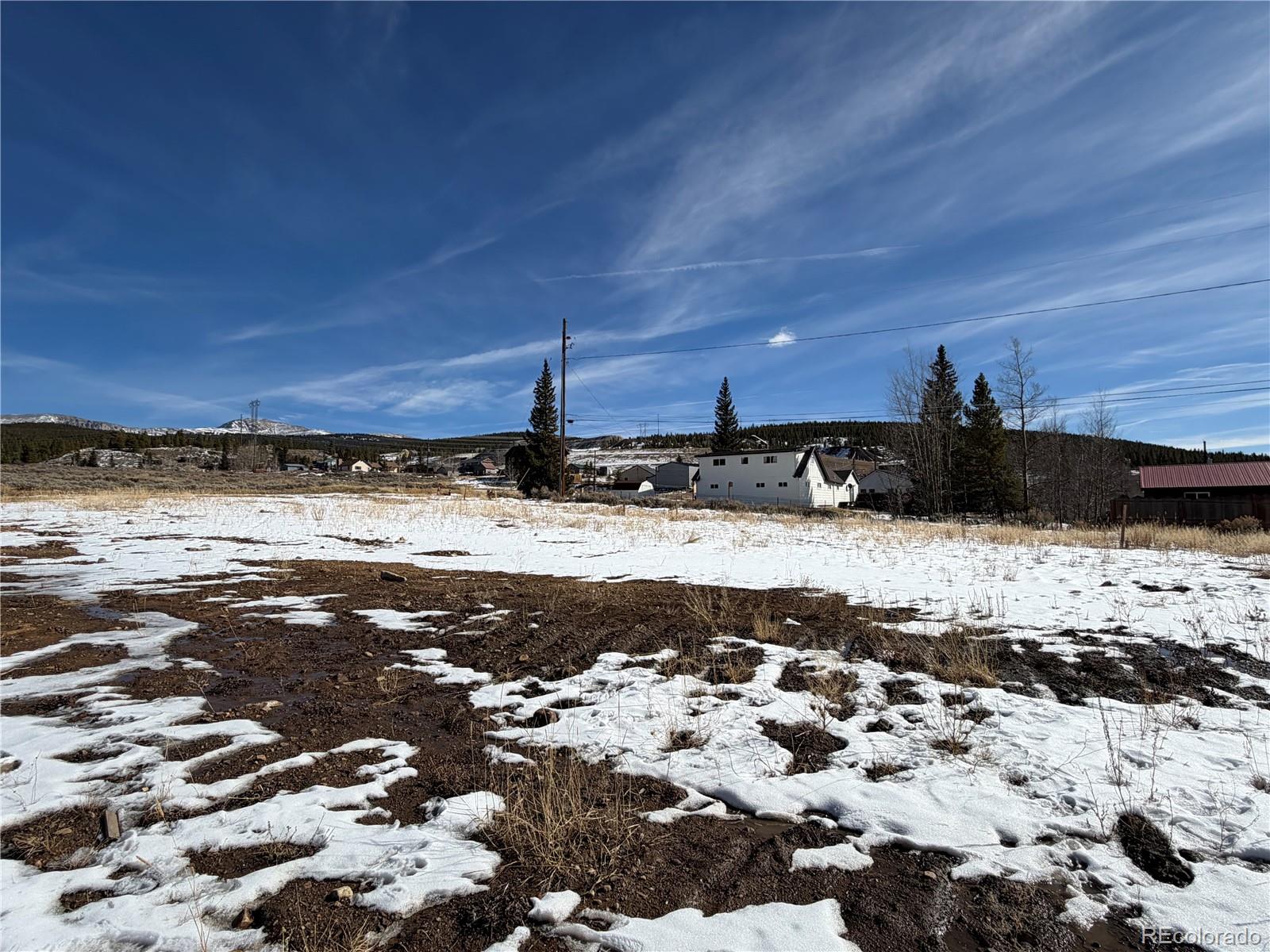 623 E 8th Street Leadville CO 80461