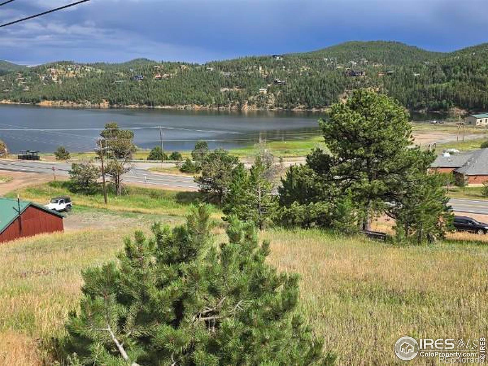 252 5th Street Nederland CO 80466