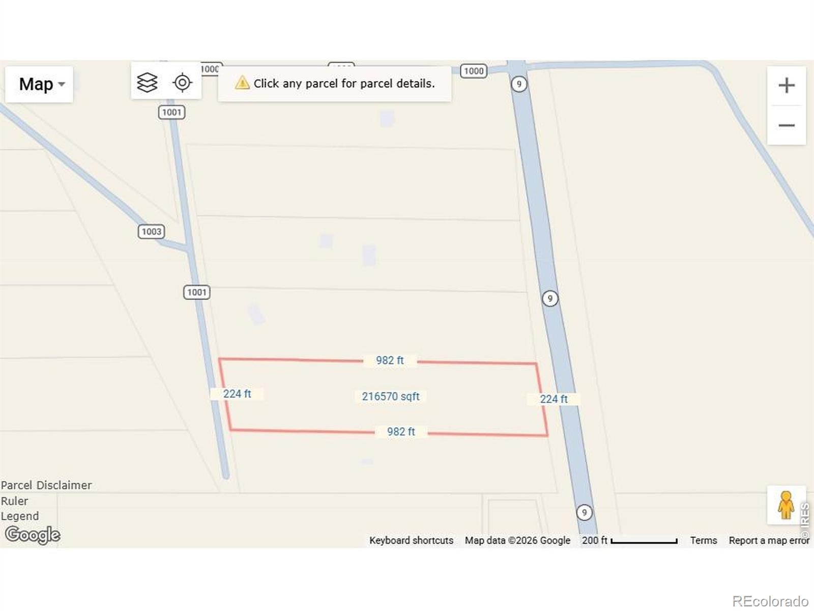 700 County Road 1001 Kremmling CO 80459