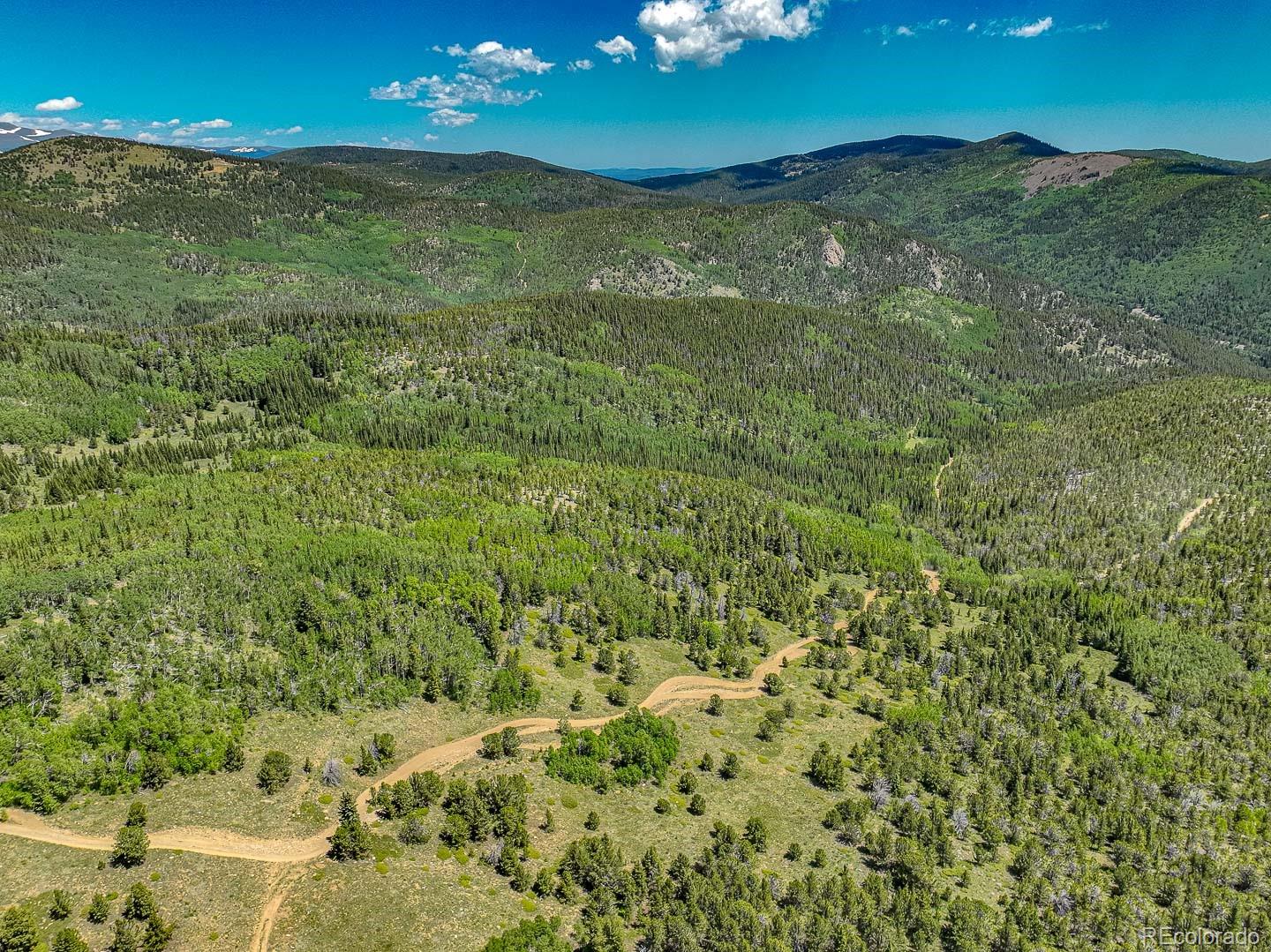 111 Moldavia Claim Black Hawk CO 80427