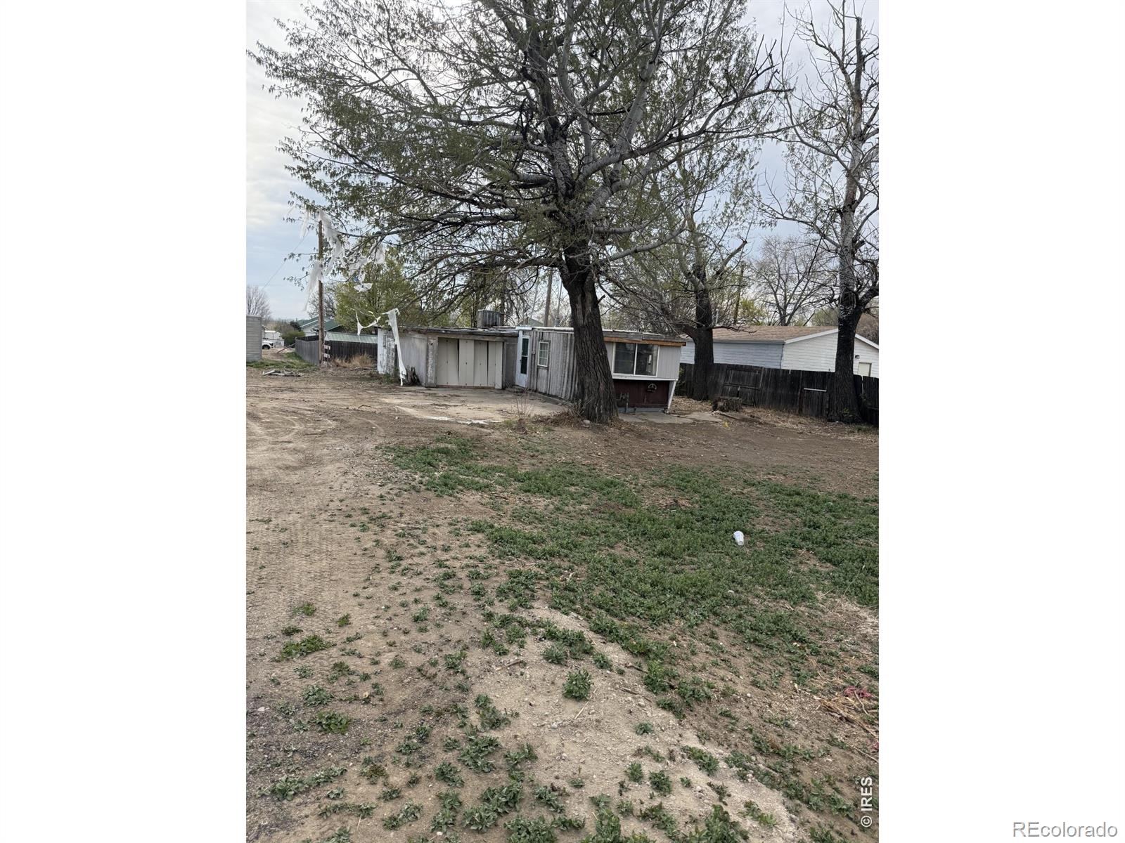 214 3rd Street Mead CO 80542
