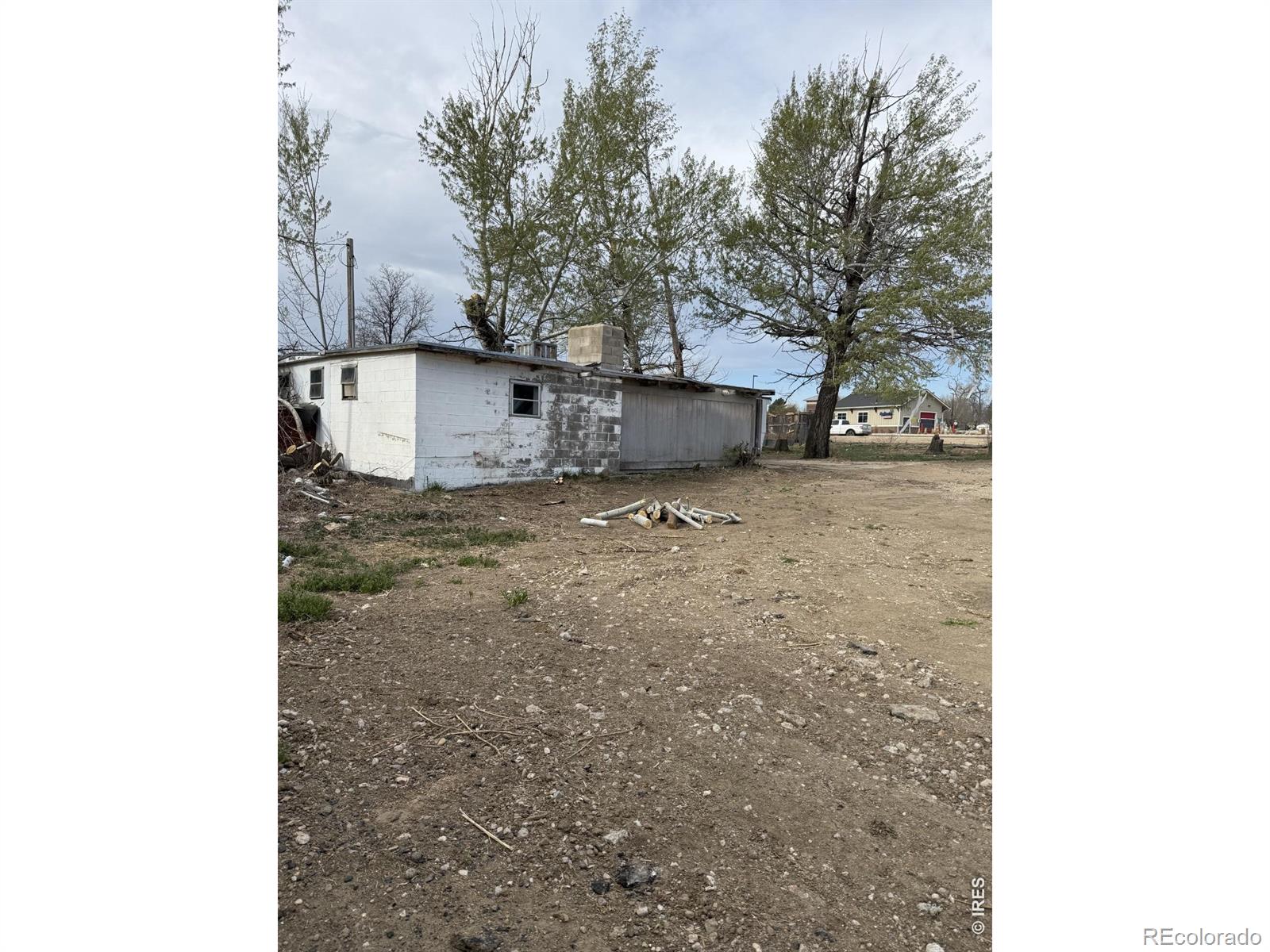 214 3rd Street Mead CO 80542