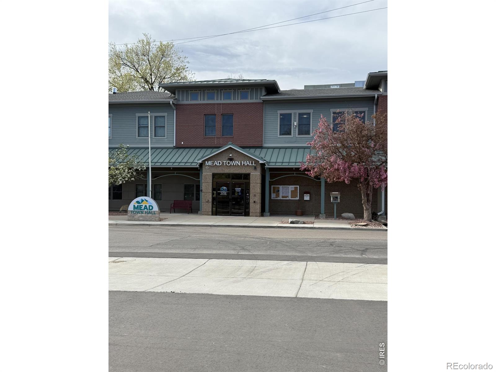 214 3rd Street Mead CO 80542