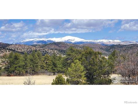 0 Cap Rock Roads Canon City CO 81212