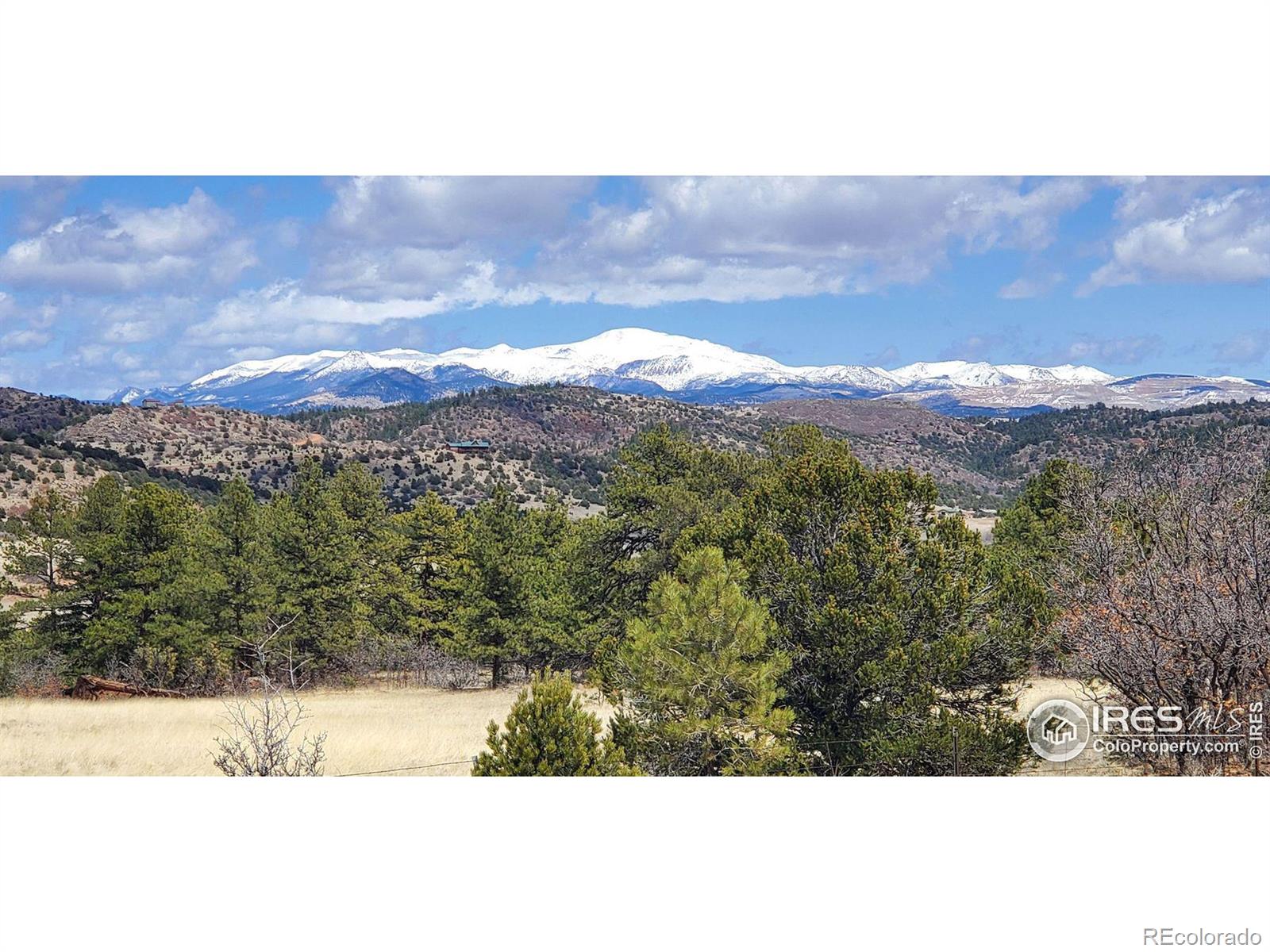 0 Cap Rock Roads Canon City CO 81212
