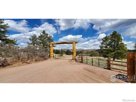 0 Cap Rock Roads Canon City CO 81212