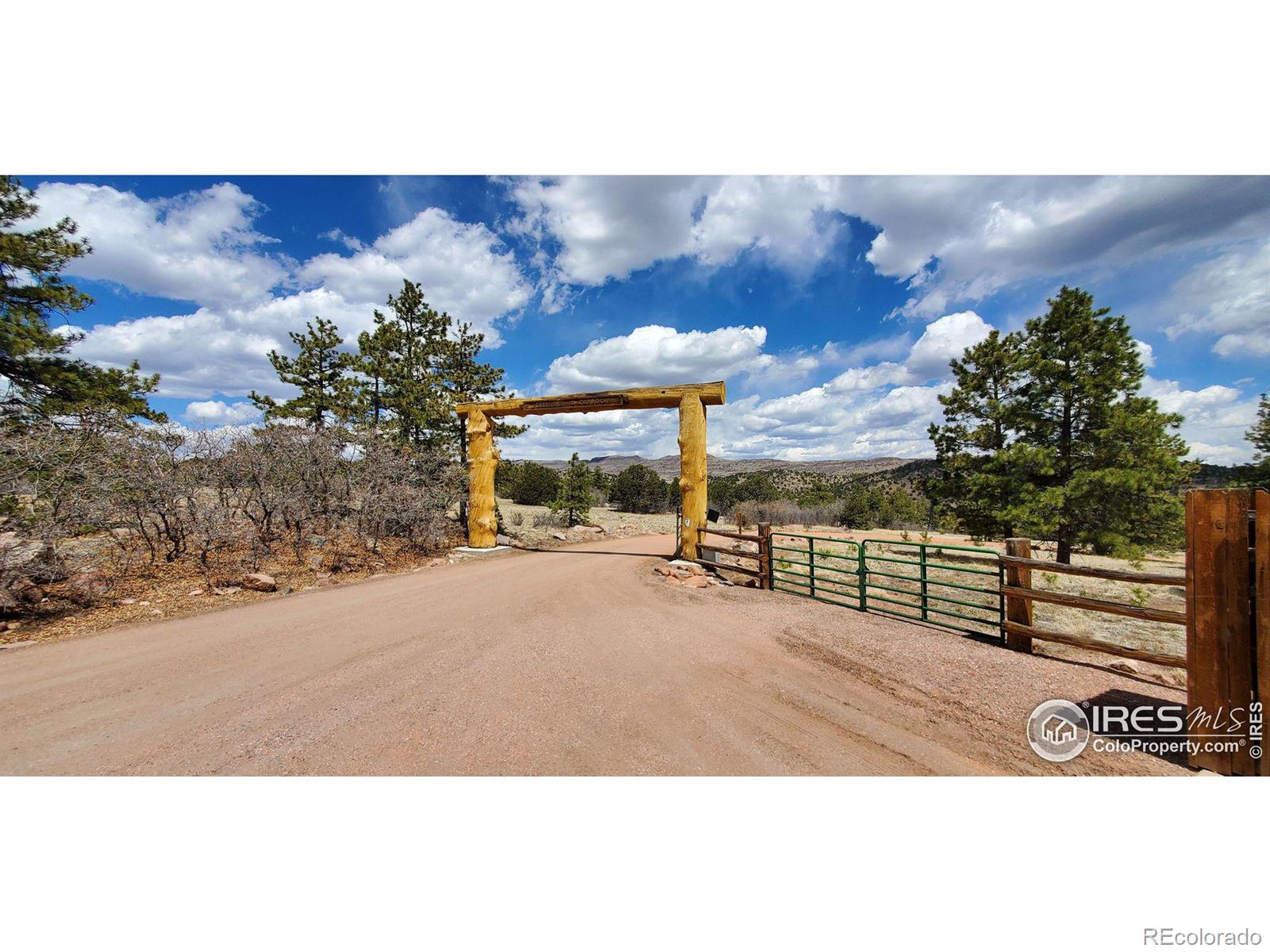 0 Cap Rock Roads Canon City CO 81212
