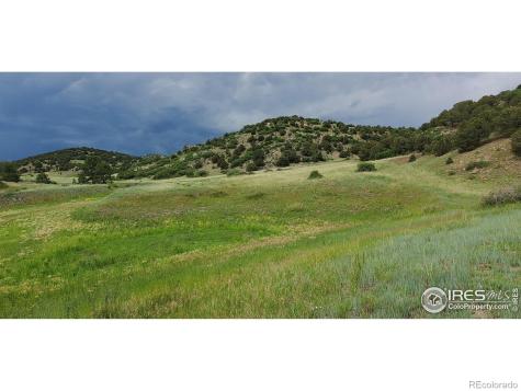 0 Cap Rock Roads Canon City CO 81212