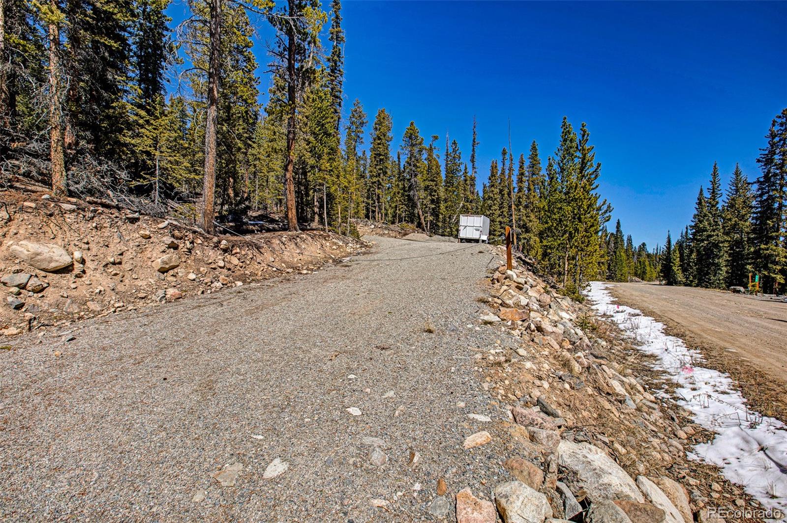 313 Porcupine Road Fairplay CO 80440