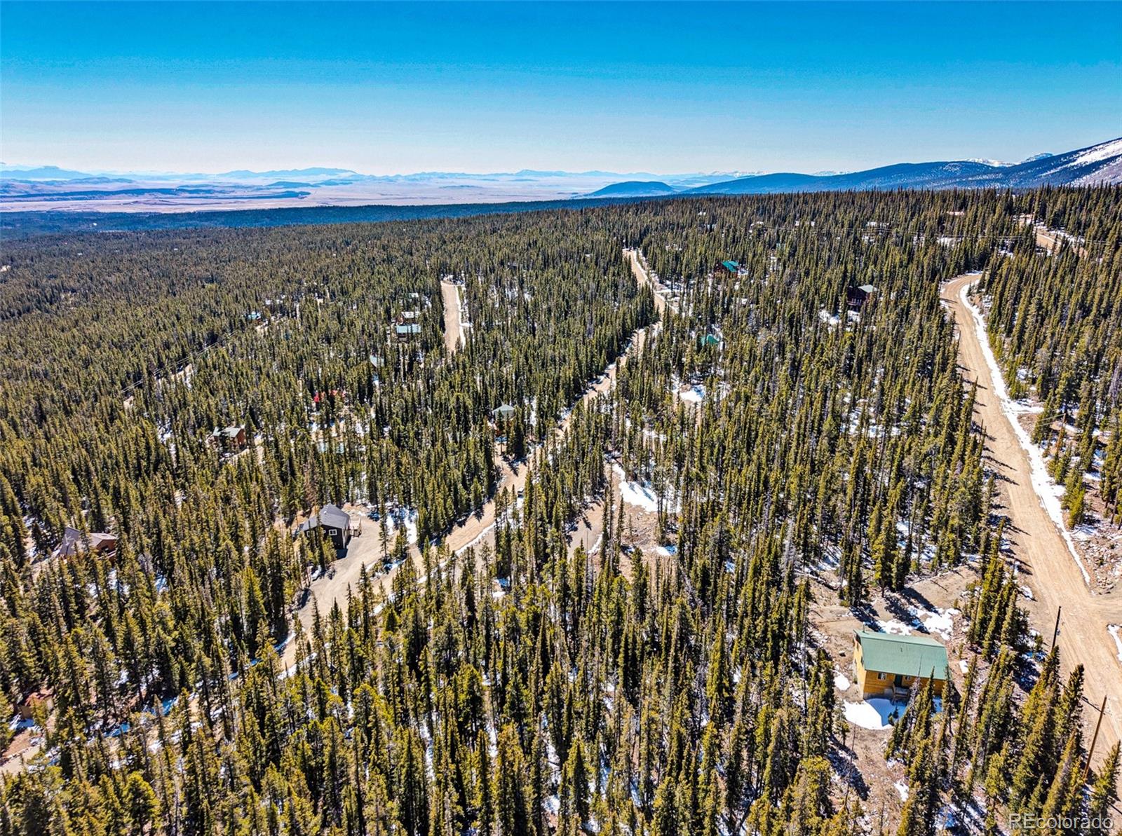 313 Porcupine Road Fairplay CO 80440