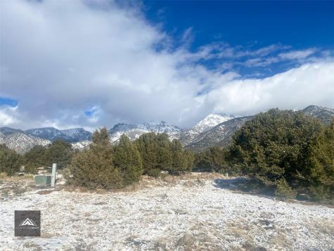 1621 Willow Creek Way Crestone CO 81131