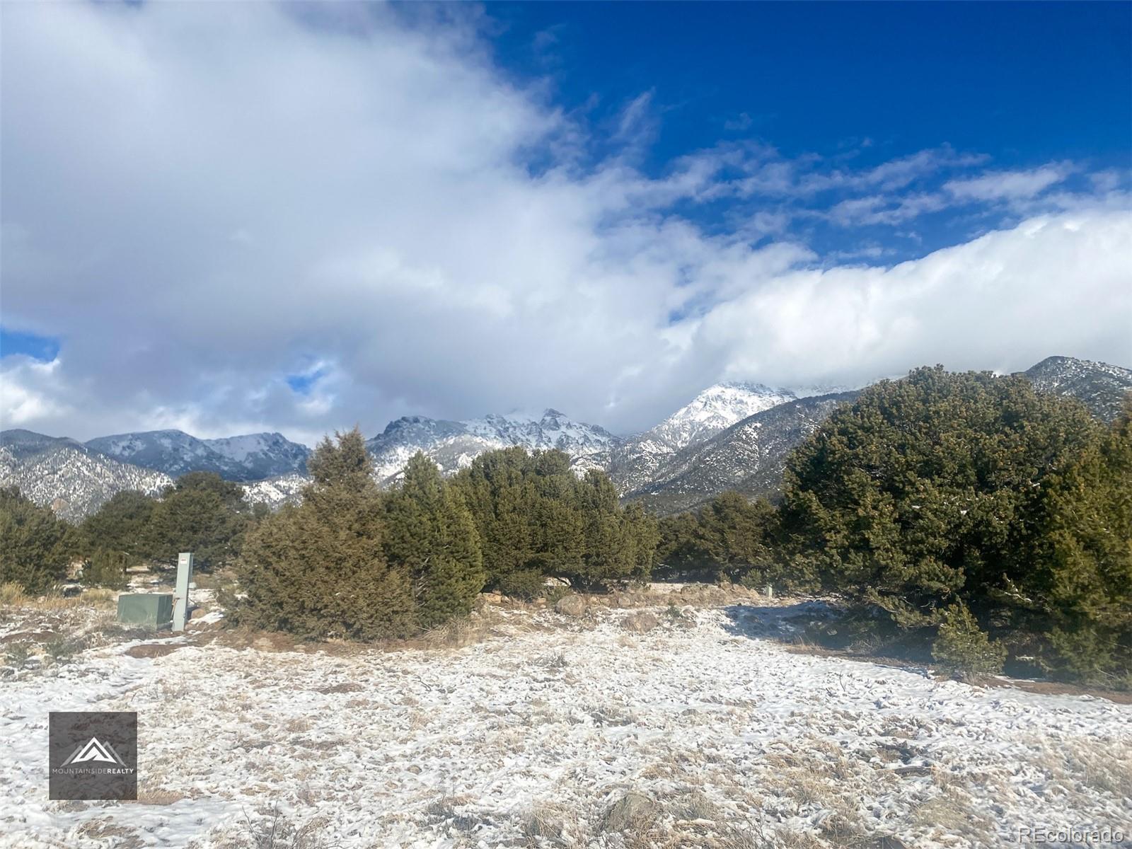 1621 Willow Creek Way Crestone CO 81131